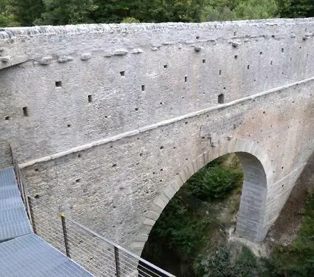 La Casetta Di Marilyn Appartamento Aymavilles
