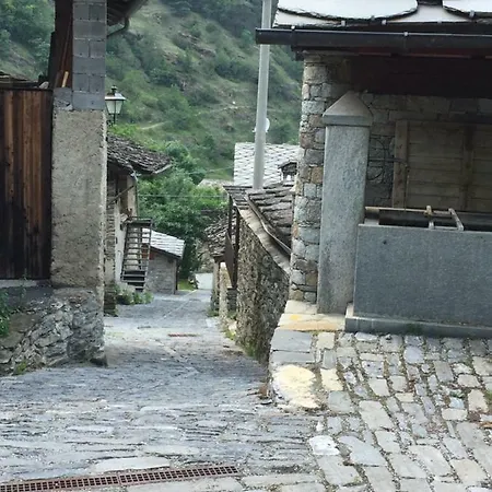 Appartamento La Casetta Di Marilyn