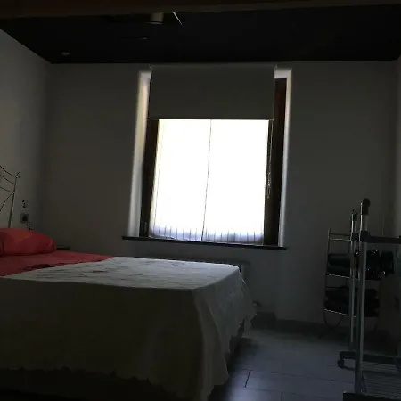 La Casetta Di Marilyn Appartamento Aymavilles