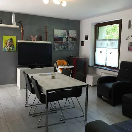 La Casetta Di Marilyn Appartamento